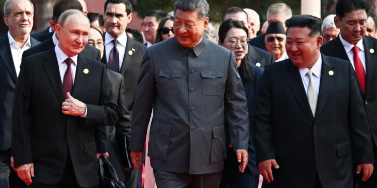 Путін і Сі говорили, як досягти безсмертя, бо 70 років – дитячий вік!