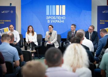 В Україні скасують акти виконаних робіт, – Свириденко (ФОТО)