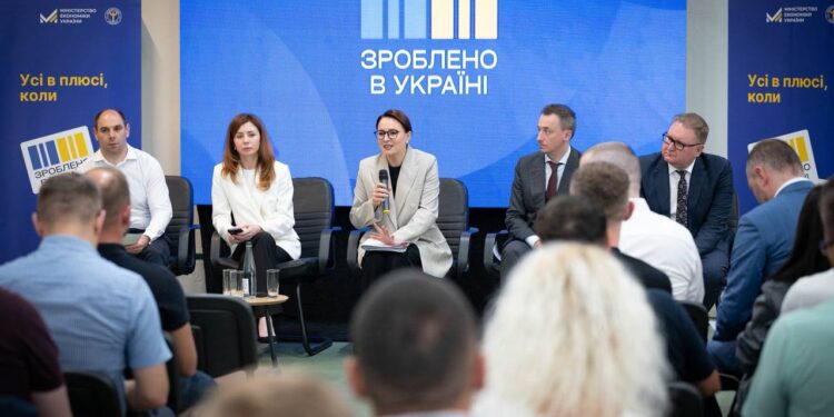 В Україні скасують акти виконаних робіт, – Свириденко (ФОТО)