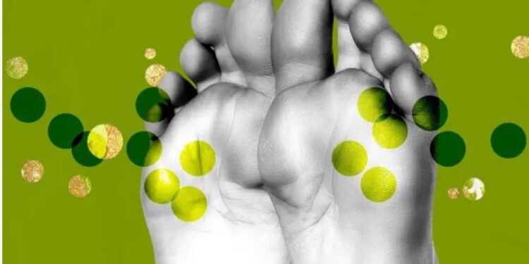  Симптоми Паркінсона можна відчути за запахом. Як взагалі пахнуть хвороби