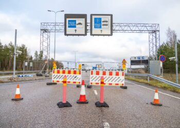 З початку року Фінляндія депортувала 104 росіян, які подали прохання про політичний притулок, – ЗМІ