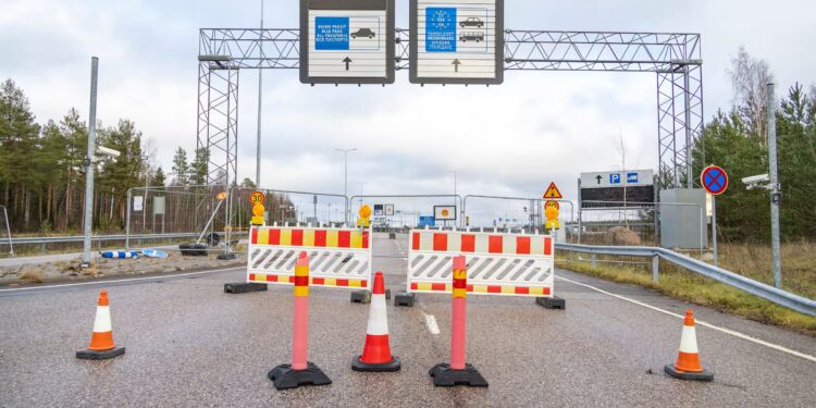 З початку року Фінляндія депортувала 104 росіян, які подали прохання про політичний притулок, – ЗМІ