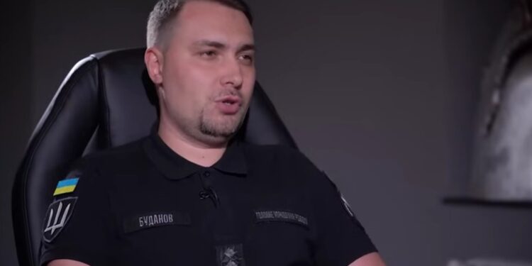 Нова мобілізація в росії є загрозою для України – Буданов