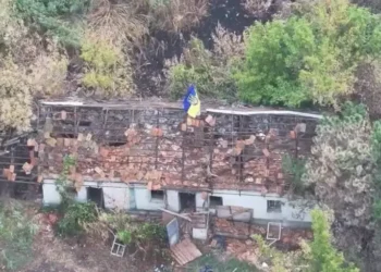 ЗСУ зачистили від ДРГ Філію між Донеччиною та Дніпропетровщиною, розповіли цікаве (ВІДЕО)