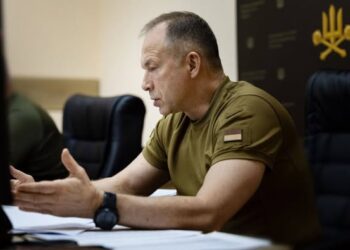 Протягом серпня ЗСУ відновили контроль над 58 кв. км території, звільнили низку населених пунктів