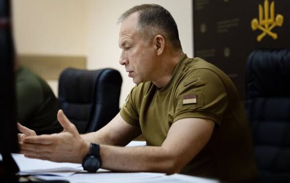 Протягом серпня ЗСУ відновили контроль над 58 кв. км території, звільнили низку населених пунктів