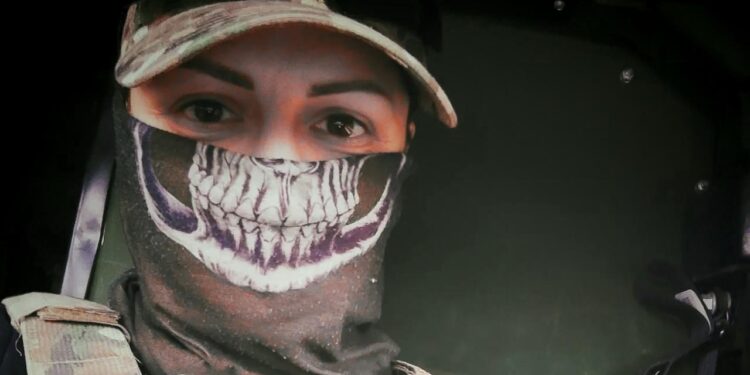 73-й морський центр ССО в обличчях – «Руда» (ФОТО)