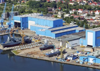 Українські верфі не цікавлять? Rheinmetall купує кораблебудівний Naval Vessels Lürssen