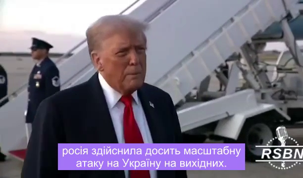 Трамп заявив, що скоро поговорить з Путіним. І з деякими європейськими лідерами