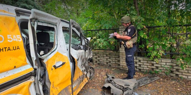 Жорстокий російській удар КАБом по Яровій: відомо про 23 загиблих пенсіонерів та 18 поранених (ФОТО)