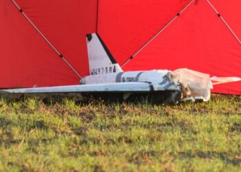 «Безпідставні звинувачення»: перша реакція росії після вторгнення дронів на територію Польщі