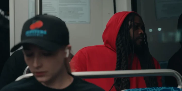 Американський репер DaBaby присвятив кліп вбитій українці Ірині Заруцькій, її родині зібрали вже $430 тис (ВІДЕО)