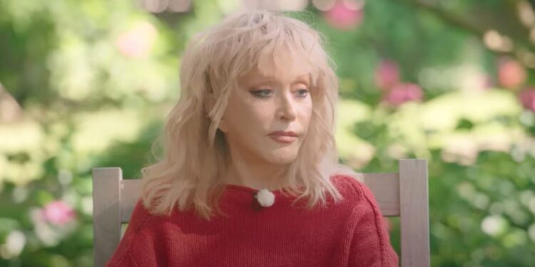 Пугачова дала перше інтерв’ю – розповіла про свої стосунки з Путіним, Мєдвєдєвим і сьогоднішню РФ (ВІДЕО)