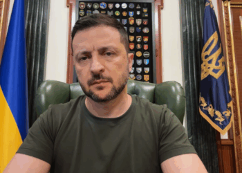 Україна готова допомогти Польщі – технологією, розвідкою, навчанням екіпажів, – Зеленський (ВІДЕО)