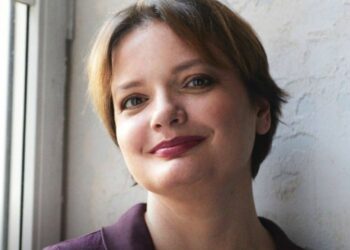 Роман «Доця» Тамари Горіха Зерня переміг в читацькому голосуванні престижної німецької відзнаки Hotlist-2025