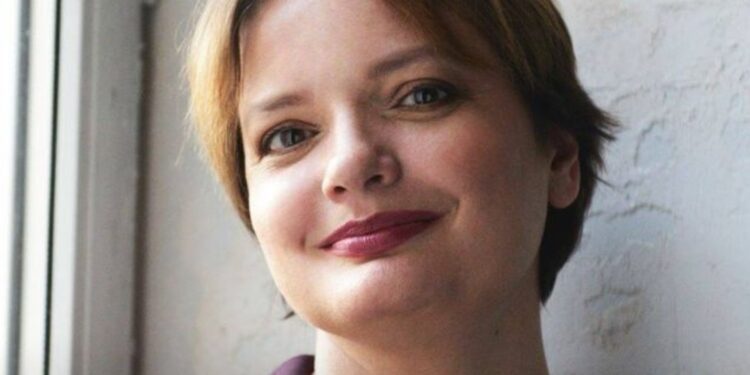 Роман «Доця» Тамари Горіха Зерня переміг в читацькому голосуванні престижної німецької відзнаки Hotlist-2025