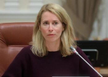 Голова європейської дипломатії Каллас вважає, що війна в Україні може затягнутись ще на два роки