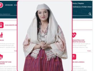 Албанія стала першою країною, яка найняла міністром ШІ, – за що відповідатиме віртуальний урядовець