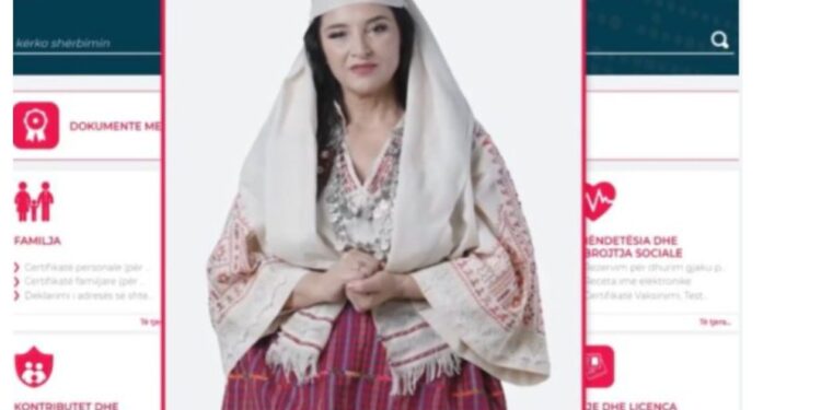 Албанія стала першою країною, яка найняла міністром ШІ, – за що відповідатиме віртуальний урядовець