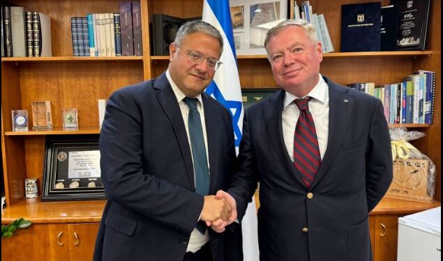 Для хасидів, які приїдуть на Рош га-Шана в Умань, підготували план безпеки