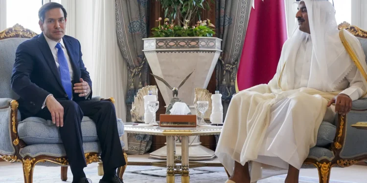 Катар вимагає вибачень від Ізраїлю після бомбардування. Інакше долею заручників перейматися не буде