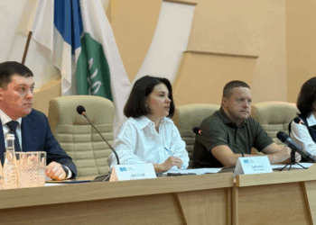 ДПС працює над удосконаленням функціоналу Електронного кабінету платника податків, – Леся Карнаух