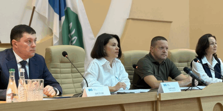 ДПС працює над удосконаленням функціоналу Електронного кабінету платника податків, – Леся Карнаух