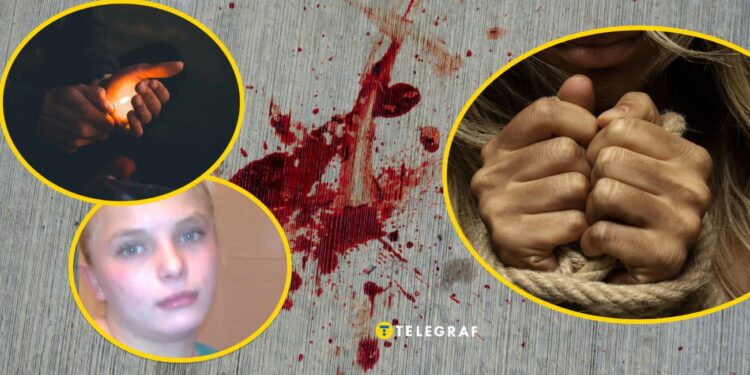 Відлуння страшного злочину. Що сталося з убивцями Оксани Макар (ФОТО)