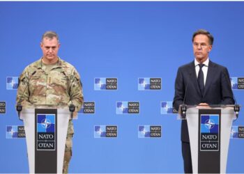 Від Балтії до Болгарії. Після дронової атаки на Польщу НАТО почало операцію “Східний вартовий”