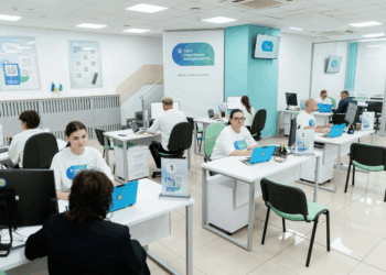 Офіси податкових консультантів: чим відрізняється новий сервіс ДПС і де нас знайти