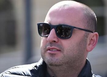В Грузії заарештований лідер найбільшої опозиційної партії