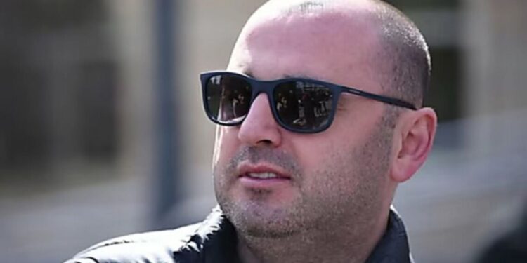 В Грузії заарештований лідер найбільшої опозиційної партії