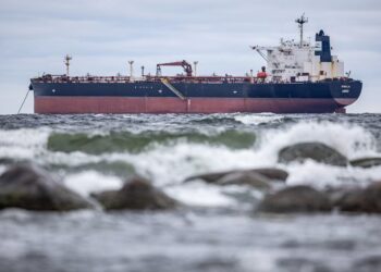 Норвезька компанія організувала підроблені страховки для суден російського тіньового флоту