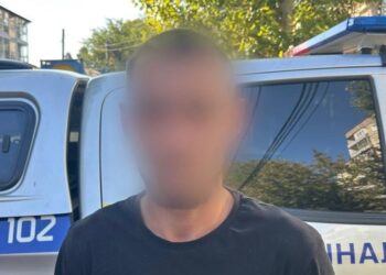 Водія, який у Миколаєві збив 18-річну дівчину та втік з місця ДТП, затримали – він був п’яним (ФОТО)