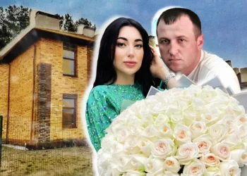 Як неіснуючі харківські фортифікації перетворилися на елітне майно, та хто вони – криваві злодії війни (ФОТО)