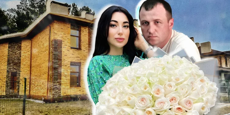 Як неіснуючі харківські фортифікації перетворилися на елітне майно, та хто вони – криваві злодії війни (ФОТО)