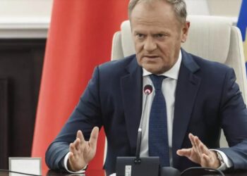 За зростанням антиукраїнських настроїв у Польщі стоїть росія – Туск