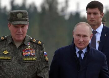 Путін боїться молодих? Чому диктатор оточив себе старими кадрами