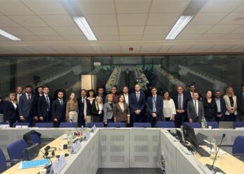 Україна та Єврокомісія завершили скринінг за останнім кластером перед переговорами про вступ до ЄС