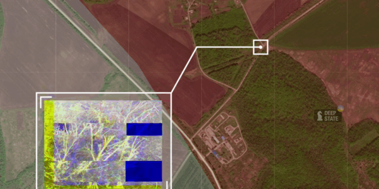 “Труба 3.0” – росіяни через газову трубу долають Оскіл та заходять у Куп’янськ, – Deep State