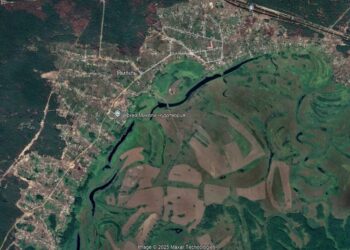 Російські загарбники перевдягаються в цивільне, щоб  під виглядом місцевих проникнути в Ямпіль