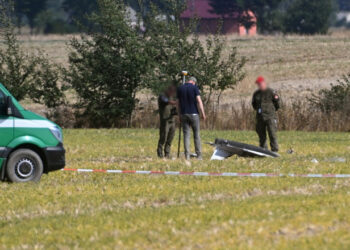 Румунія не готова збивати дрони над Україною – сц….страшно