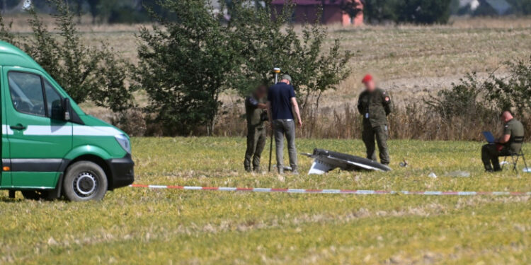 Румунія не готова збивати дрони над Україною – сц….страшно