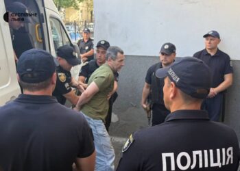 Справу про вбивство Парубія буде розслідувати СБУ