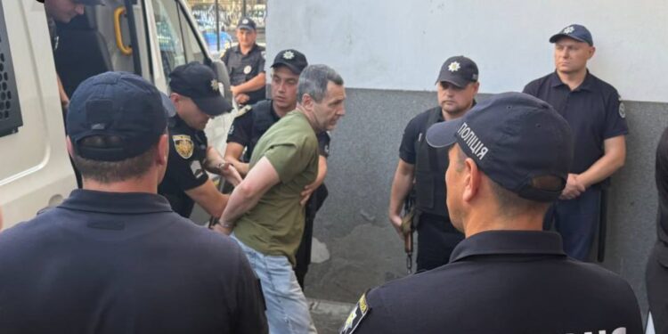 Справу про вбивство Парубія буде розслідувати СБУ