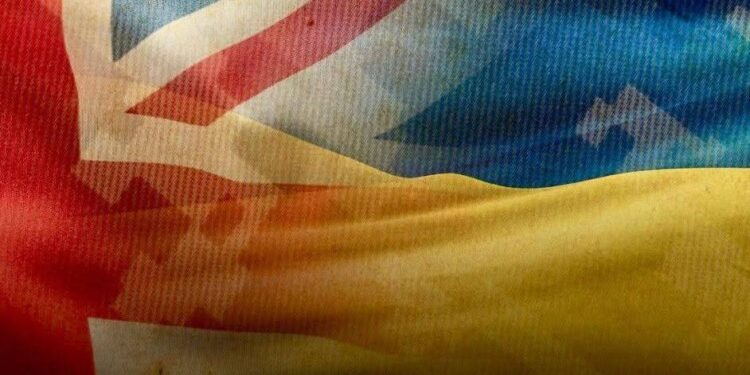 Верховна Рада ратифікувала Угоду про сторічне партнерство між Україною та Британією