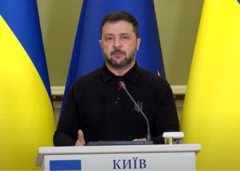 Треба або закінчувати війну, або шукати гроші, а ракети до Patriot і Himars вже проплачені, – Зеленський (ВІДЕО)