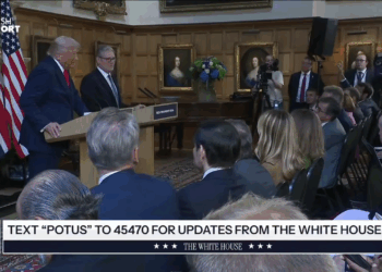 Трамп заявив, що з миром в Україні Путін його підвів (ВІДЕО)