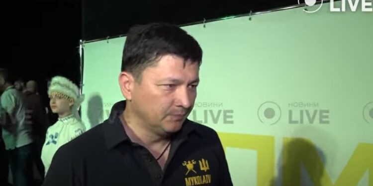 Віталій Кім повідомив, що рівень збиття дронів на Миколаївщині – до 82% (ВІДЕО)