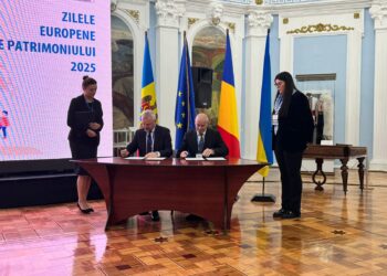 Україна, Румунія та Молдова хочуть спільно включити Трипільську культуру до Списку ЮНЕСКО